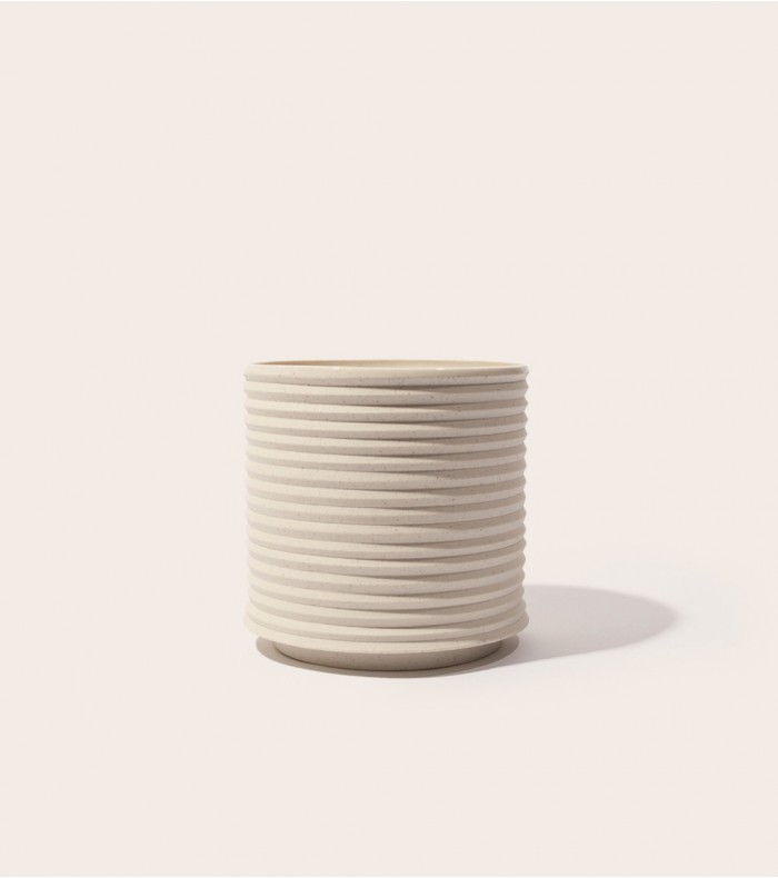 Ceramic Mug in Natural
