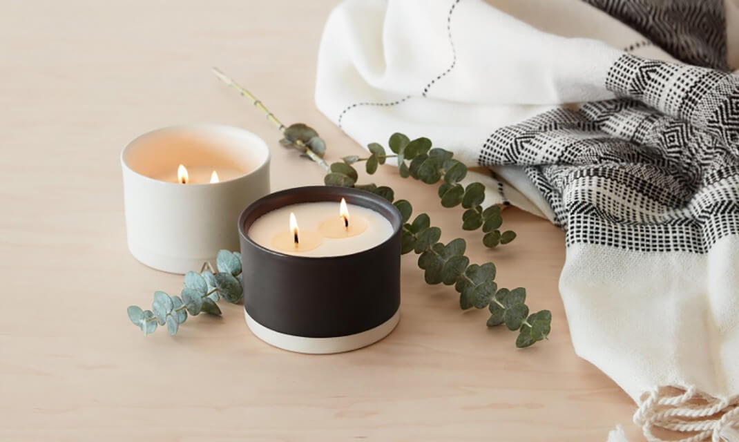 The Best Woody Candles For Autumn Forest Vibes