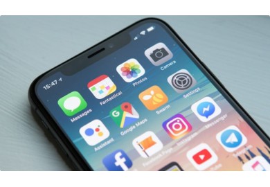 Xiaomi's stumble allows Apple to reclaim No.2 spot in smartphones